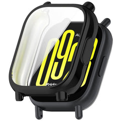 Funda protectora de TPU de cobertura total p...