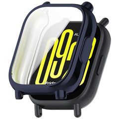 Funda protectora de TPU de cobertura total p...