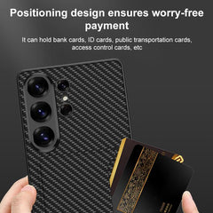 Funda para teléfono GKK ultradelgada de piel...