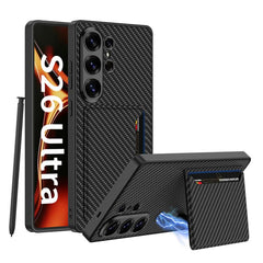 Funda para teléfono GKK ultradelgada de piel...