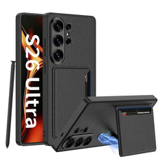 Funda para teléfono GKK ultradelgada de piel...