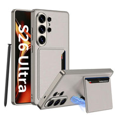 Funda para teléfono GKK ultradelgada de piel...