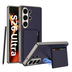Funda para teléfono GKK ultradelgada de piel...