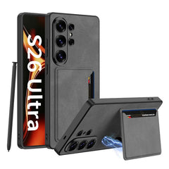 Funda para teléfono GKK ultradelgada de piel...