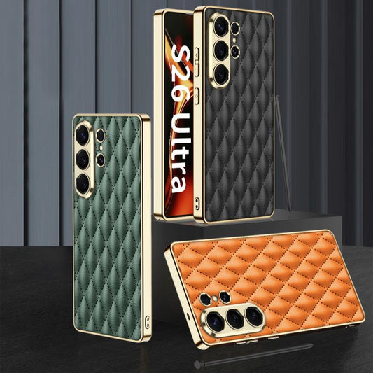 Funda para teléfono GKK con revestimiento de...