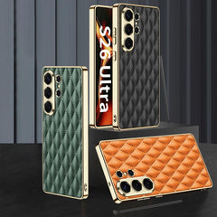 Funda para teléfono GKK con revestimiento de...