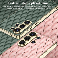 Funda para teléfono GKK con revestimiento de...