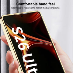 Funda para teléfono GKK con revestimiento de...