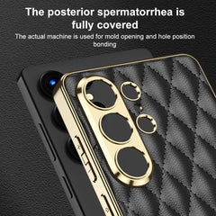 Funda para teléfono GKK con revestimiento de...