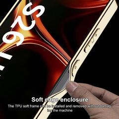 Funda para teléfono GKK con revestimiento de...