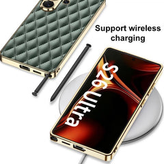 Funda para teléfono GKK con revestimiento de...