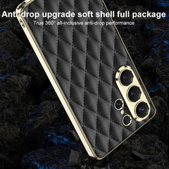 Funda para teléfono GKK con revestimiento de...