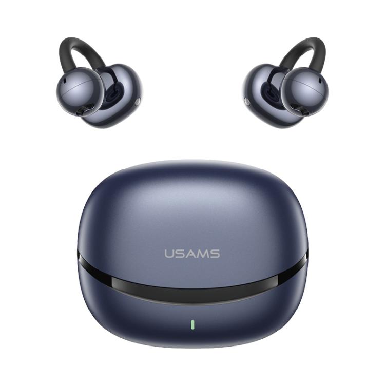 Auriculares inalámbricos con clip