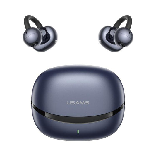 Auriculares inalámbricos con clip