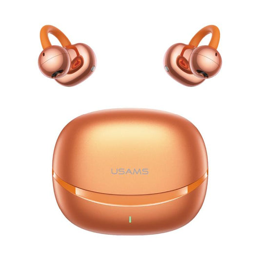 Auriculares inalámbricos con clip