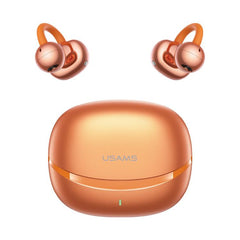Auriculares inalámbricos con clip