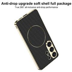 Funda para teléfono GKK de cuero galvanizado...