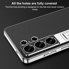 Funda para teléfono GKK de cuero galvanizado...