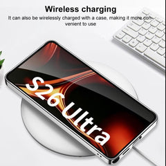 Funda para teléfono GKK de cuero galvanizado...