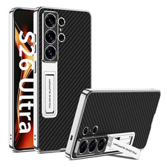 Funda para teléfono GKK de cuero galvanizado...