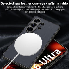 Funda magnética para teléfono GKK con acabad...