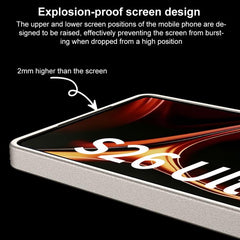 Funda magnética para teléfono GKK con acabad...