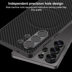 Funda magnética para teléfono GKK con acabad...