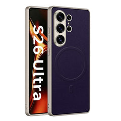 Funda magnética para teléfono GKK con acabad...