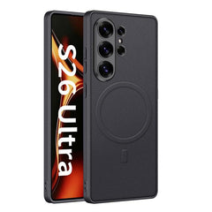 Funda magnética para teléfono GKK con acabad...