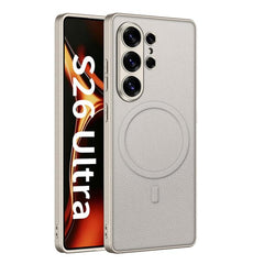 Funda magnética para teléfono GKK con acabad...