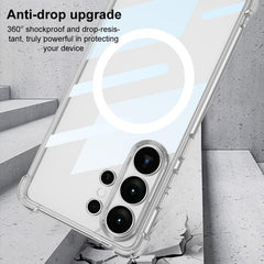Funda magnética antichoque con airbag GKK pa...