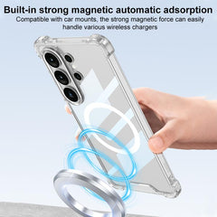 Funda magnética antichoque con airbag GKK pa...
