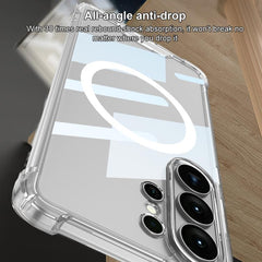 Funda magnética antichoque con airbag GKK pa...