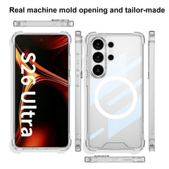 Funda magnética antichoque con airbag GKK pa...