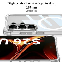 Funda magnética antichoque con airbag GKK pa...