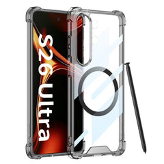 Funda magnética antichoque con airbag GKK pa...