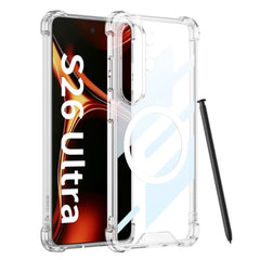 Funda magnética antichoque con airbag GKK pa...