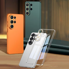 Funda para teléfono GKK ultradelgada con ani...