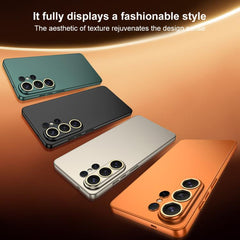 Funda para teléfono GKK ultradelgada con ani...