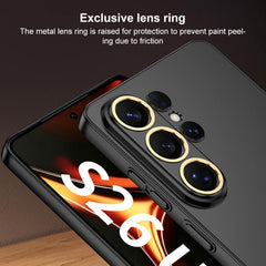 Funda para teléfono GKK ultradelgada con ani...