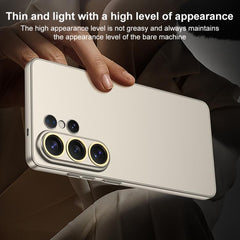 Funda para teléfono GKK ultradelgada con ani...