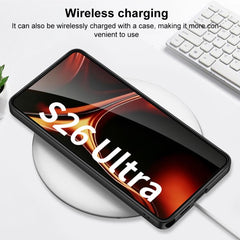 Funda para teléfono GKK de cuero con soporte...