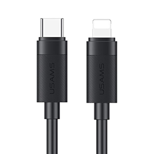 Cable de datos de carga rápida USAMS SJ781 U...