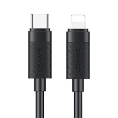 Cable de datos de carga rápida USAMS SJ781 U...