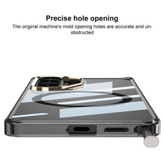 Funda magnética para teléfono GKK Space Seri...