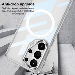 Funda magnética para teléfono GKK Space Seri...