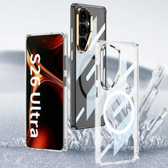 Funda magnética para teléfono GKK Space Seri...