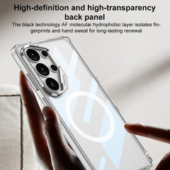 Funda magnética para teléfono GKK Space Seri...