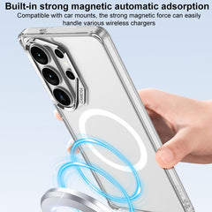 Funda magnética para teléfono GKK Space Seri...