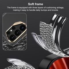 Funda magnética para teléfono GKK Space Seri...